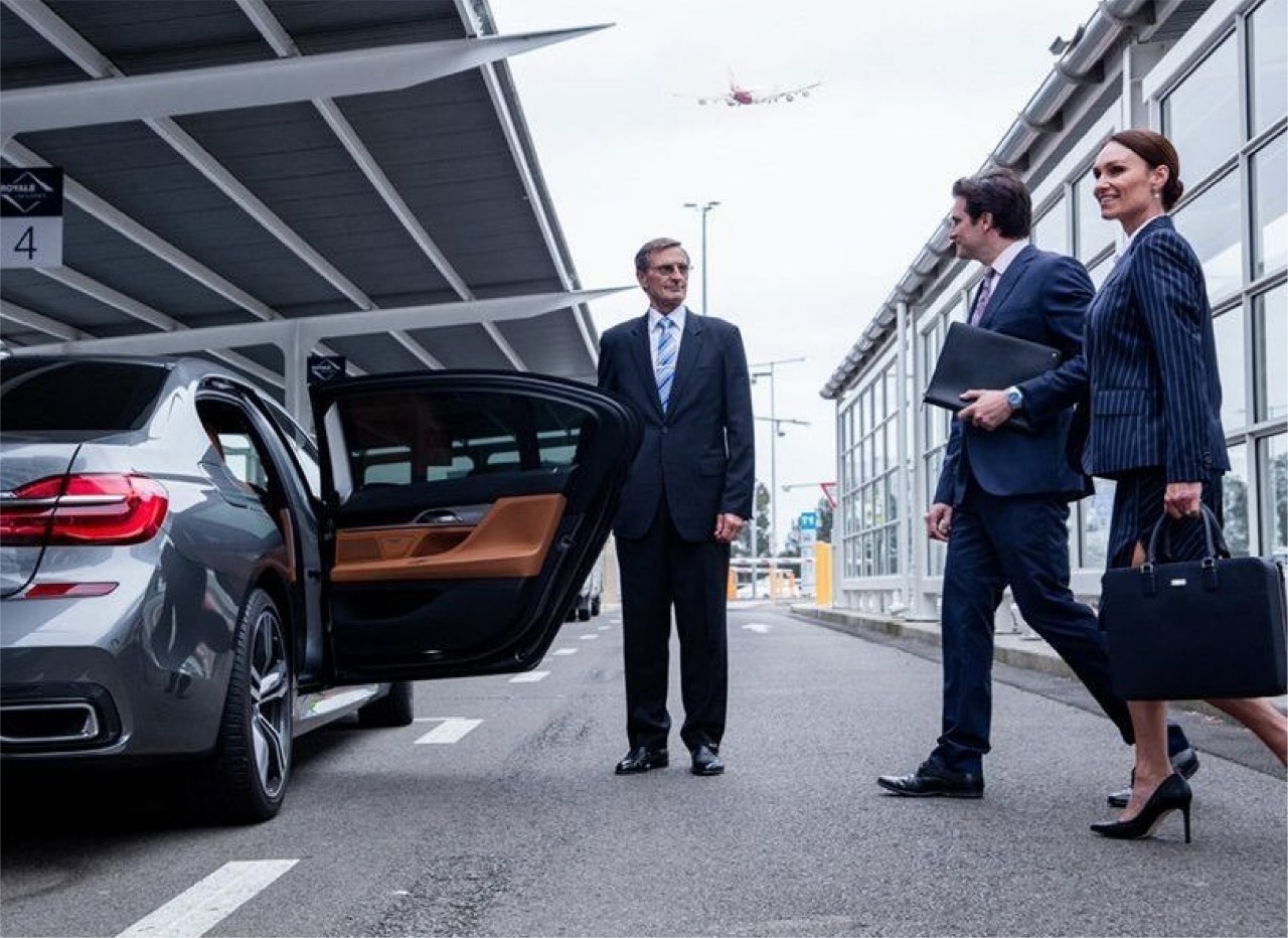 Airport Transfers
