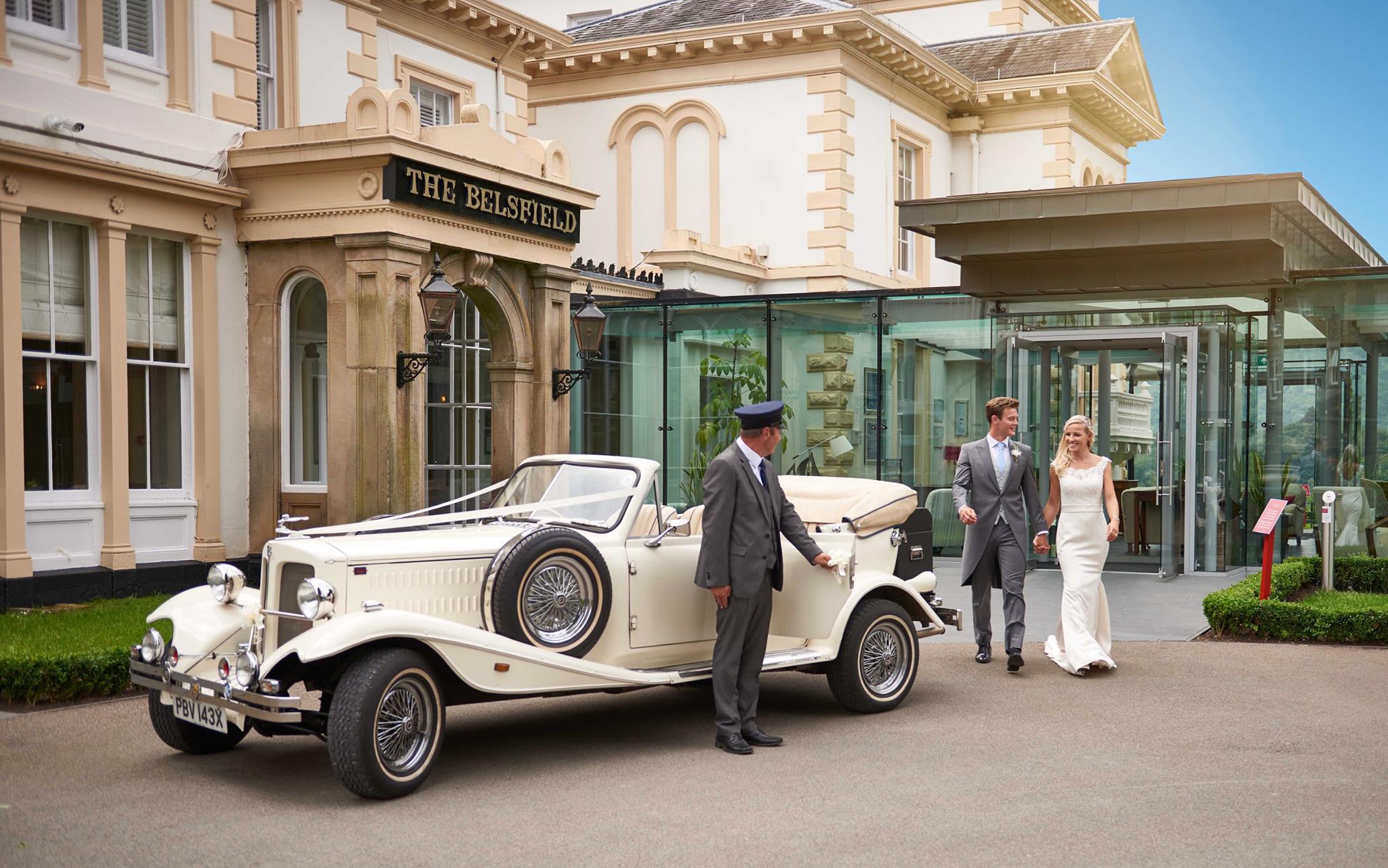 Wedding Cars